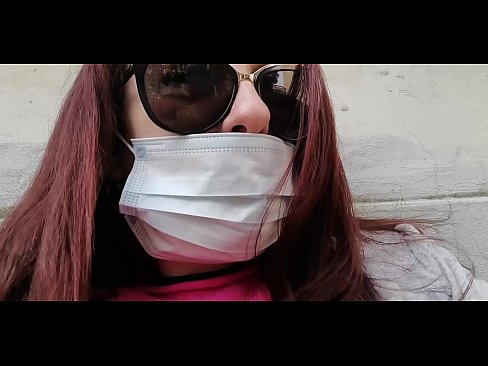 ❤️ Nicoletta qonşusundan qisas alır və qarajında işir (Xüsusi Covid19 İtalyan Karantini) ️❌ Keyfiyyətli seks bizdə ❌❤