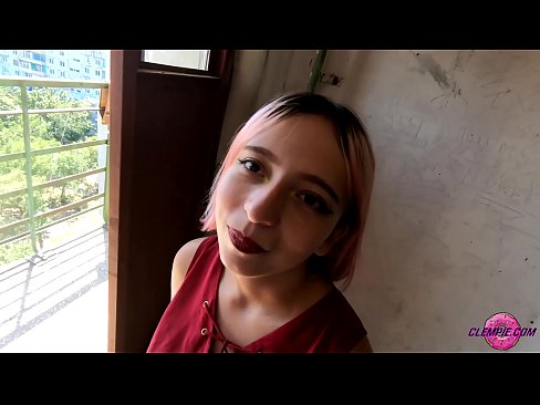 ❤️ Tələbə şəhvətli əmzikli bir qərib in the outback - cum On Onun üzündə ️❌ Keyfiyyətli seks bizdə ❌❤